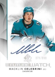 SUPERGROOP ~ April 16 2026 7pm Jets vs Sharks ~ Macklin Celebrini edition